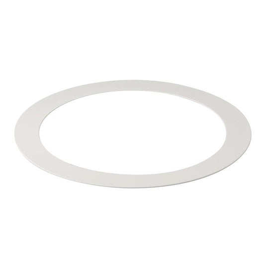 Kichler DLGR07WH Fixture The DtC Universal goof ring is intended for