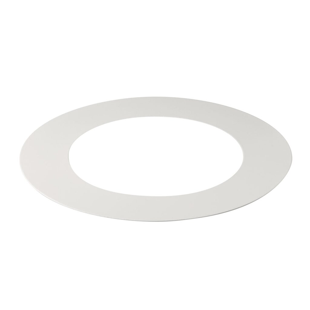 Kichler DLGR06BWH Fixture The DtC Universal goof ring is intended for