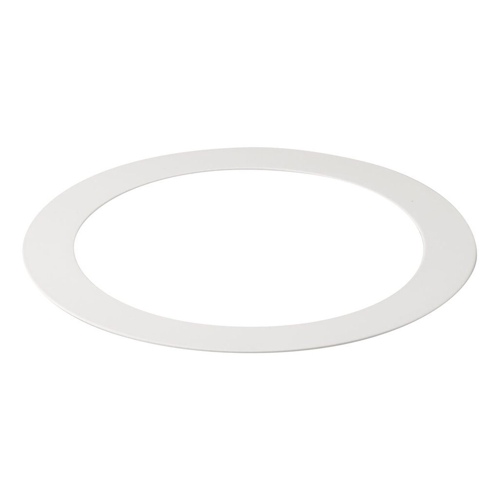 Kichler DLGR06AWH Fixture The DtC Universal goof ring is intended for