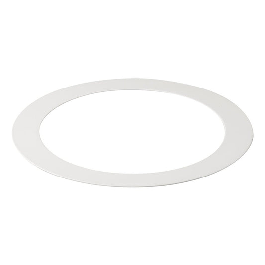 Kichler DLGR06AWH Fixture The DtC Universal goof ring is intended for