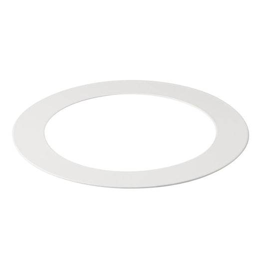 Kichler DLGR05WH Fixture The DtC Universal goof ring is intended for