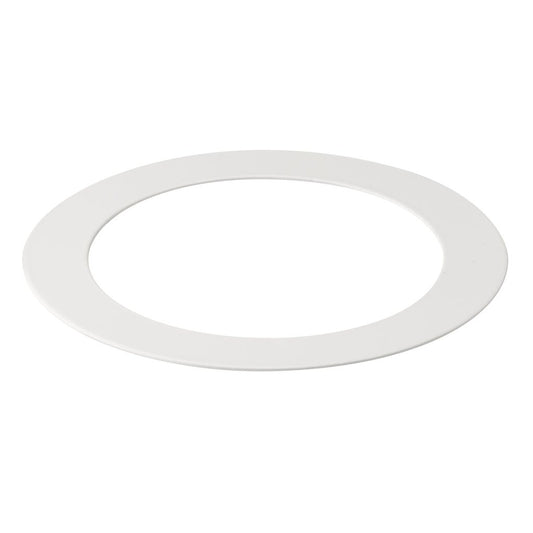 Kichler DLGR03WH Fixture The DtC Universal goof ring is intended for