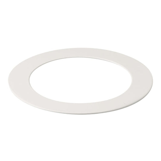 Kichler DLGR02WH Fixture The DtC Universal goof ring is intended for