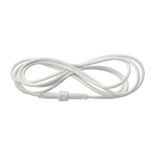 Kichler DLE06WH Fixture Compatible to the Direct-to-Ceiling (DtC)