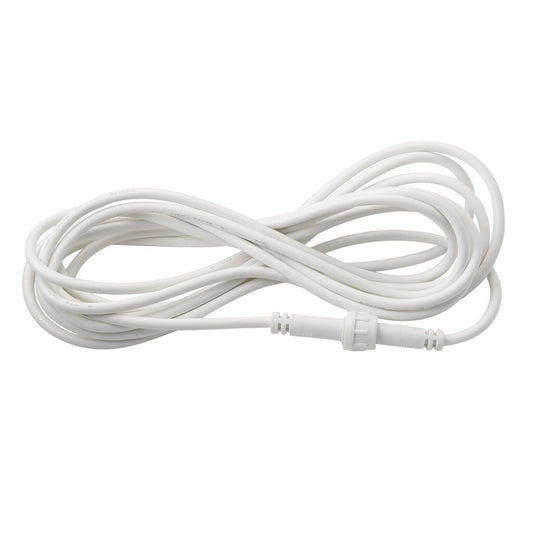 Kichler DLE10WH Fixture Compatible with the Direct-to-Ceiling (DtC)