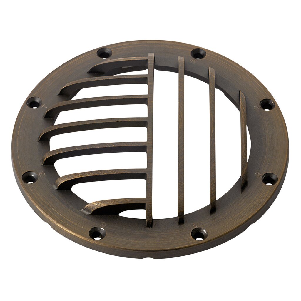 Kichler 16096CBR Fixture This large 12V Accent VLO Beam Expander is a