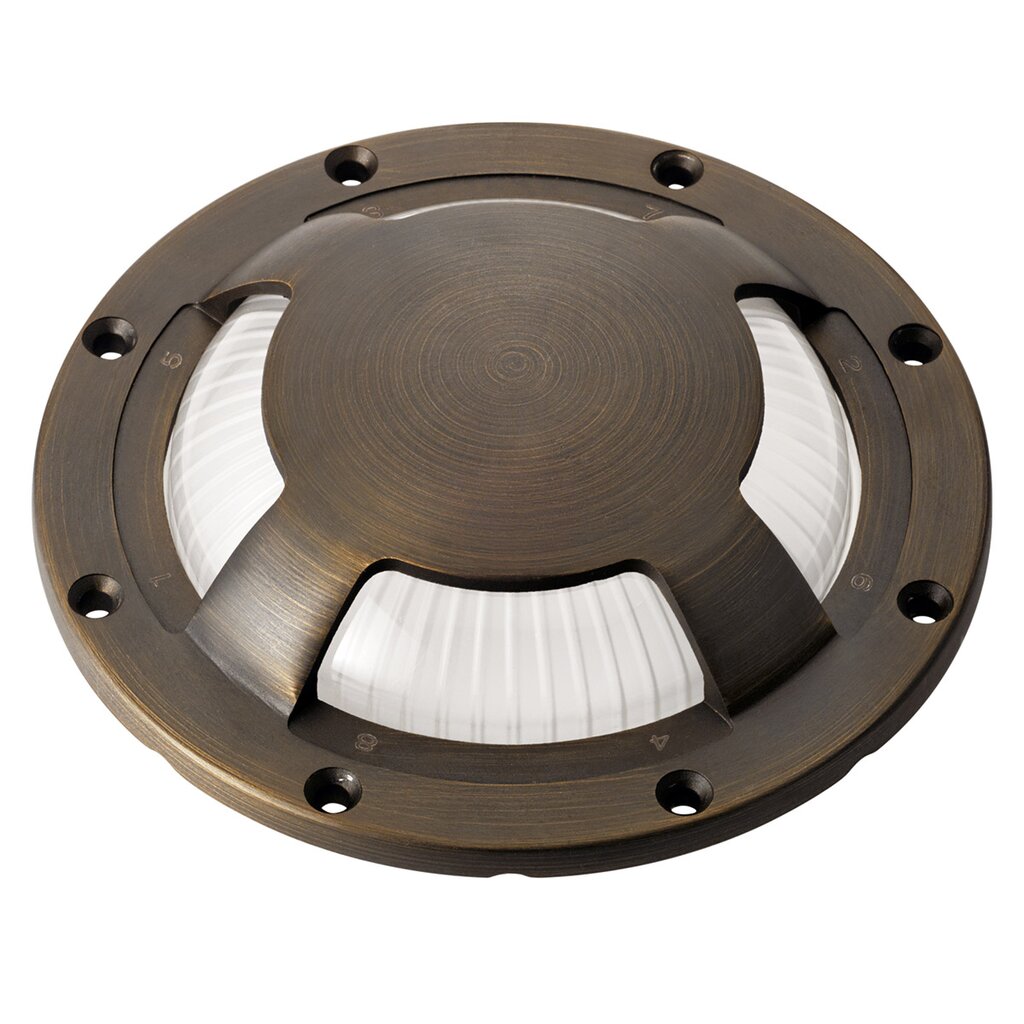 Kichler 16094CBR Fixture This large 12V Accent VLO Beam Expander is a