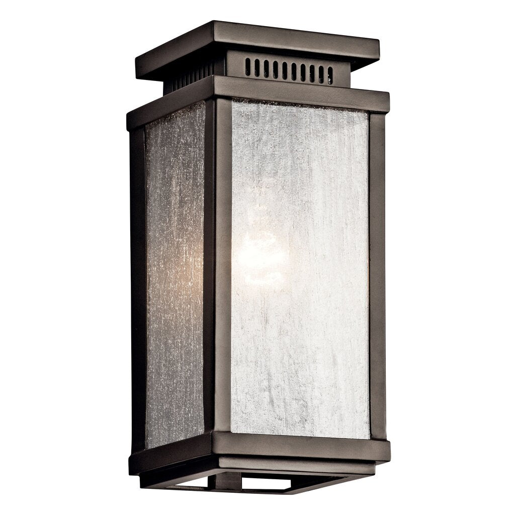 Kichler 49384OZ Fixture You'll love the traditional elements of this 1