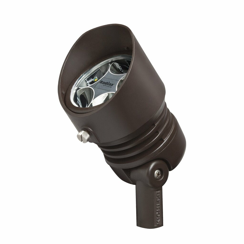 Kichler 16206BBR30 Fixture A 120V 19.5 watt Design Pro LED