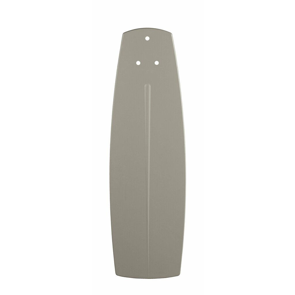 Kichler 371010 This Climates Blade Set features a versatile Antique