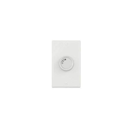 Kichler 370032MUL This basic 4 speed rotary wall switch 5 A accessory