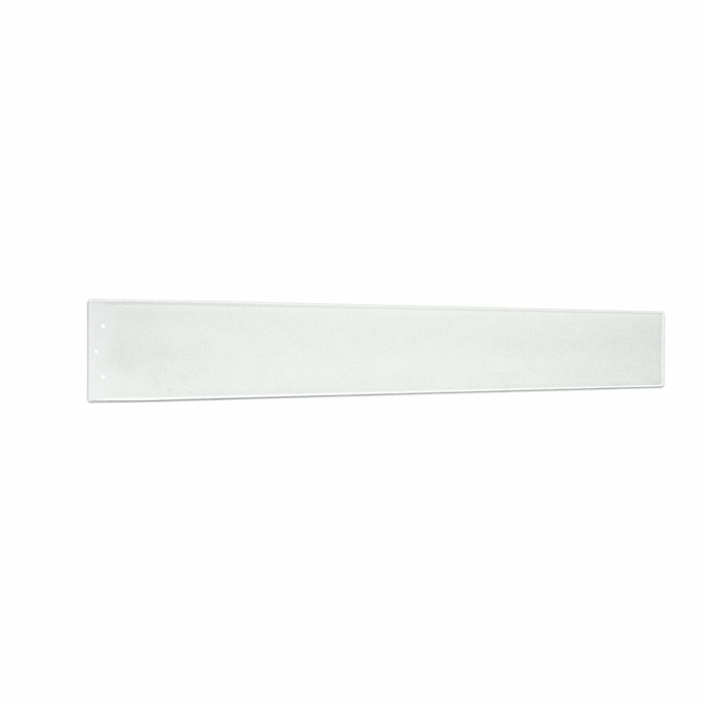 Kichler 370030WH Enhance your styling with this 58 inch PC Blade for