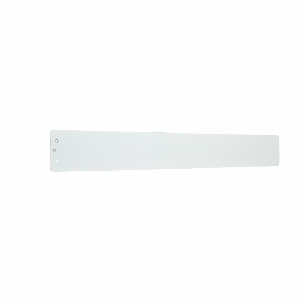 Kichler 370027WH Enhance your styling with this 58 inch Ply Blade for