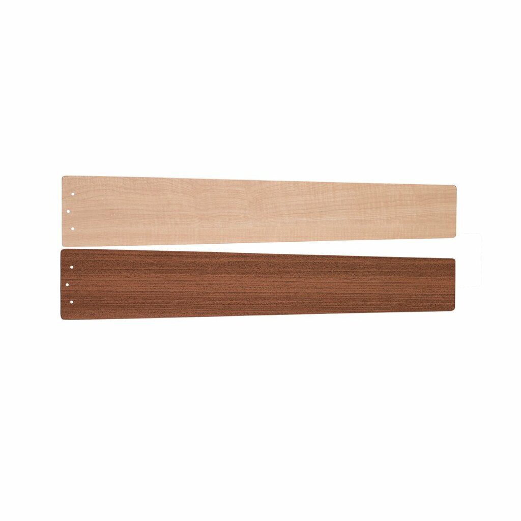 Kichler 370027PN Enhance your styling with this 58 inch Ply Blade for