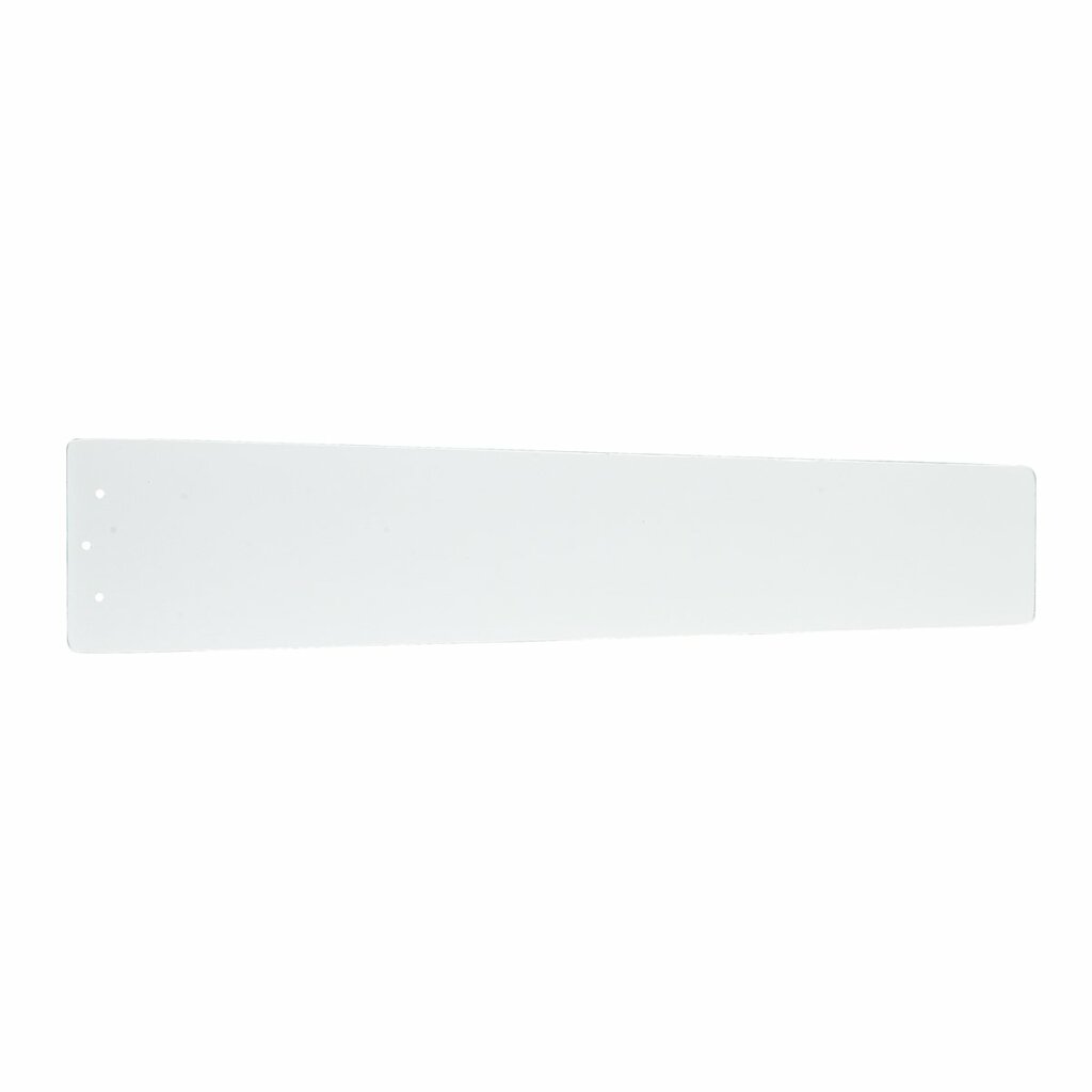 Kichler 370026WH Enhance your styling with this 48 inch Ply Blade for