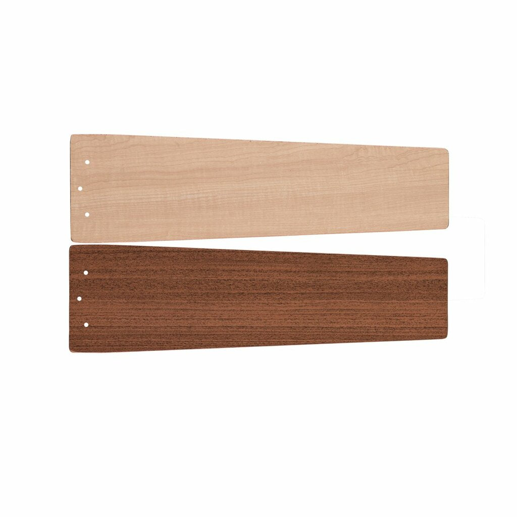 Kichler 370025PN Enhance your styling with this 38 inch Ply Blade for