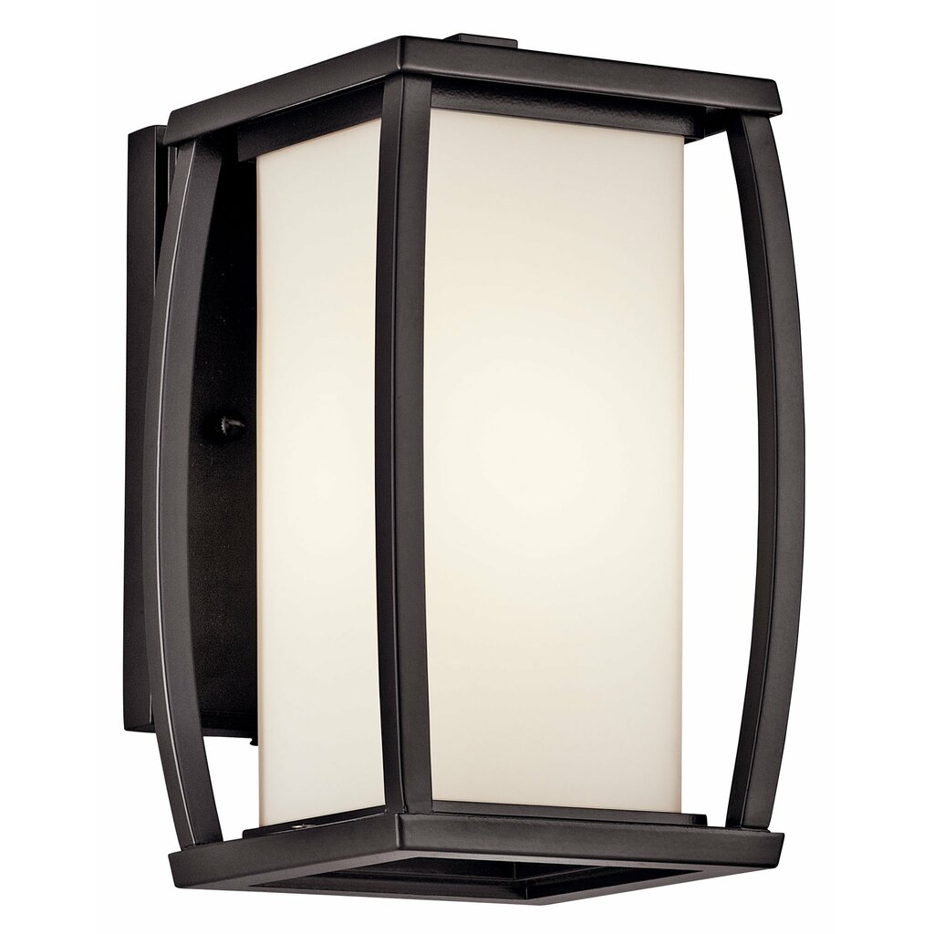 Kichler 49336AZ Fixture Make your outdoor space come alive with the