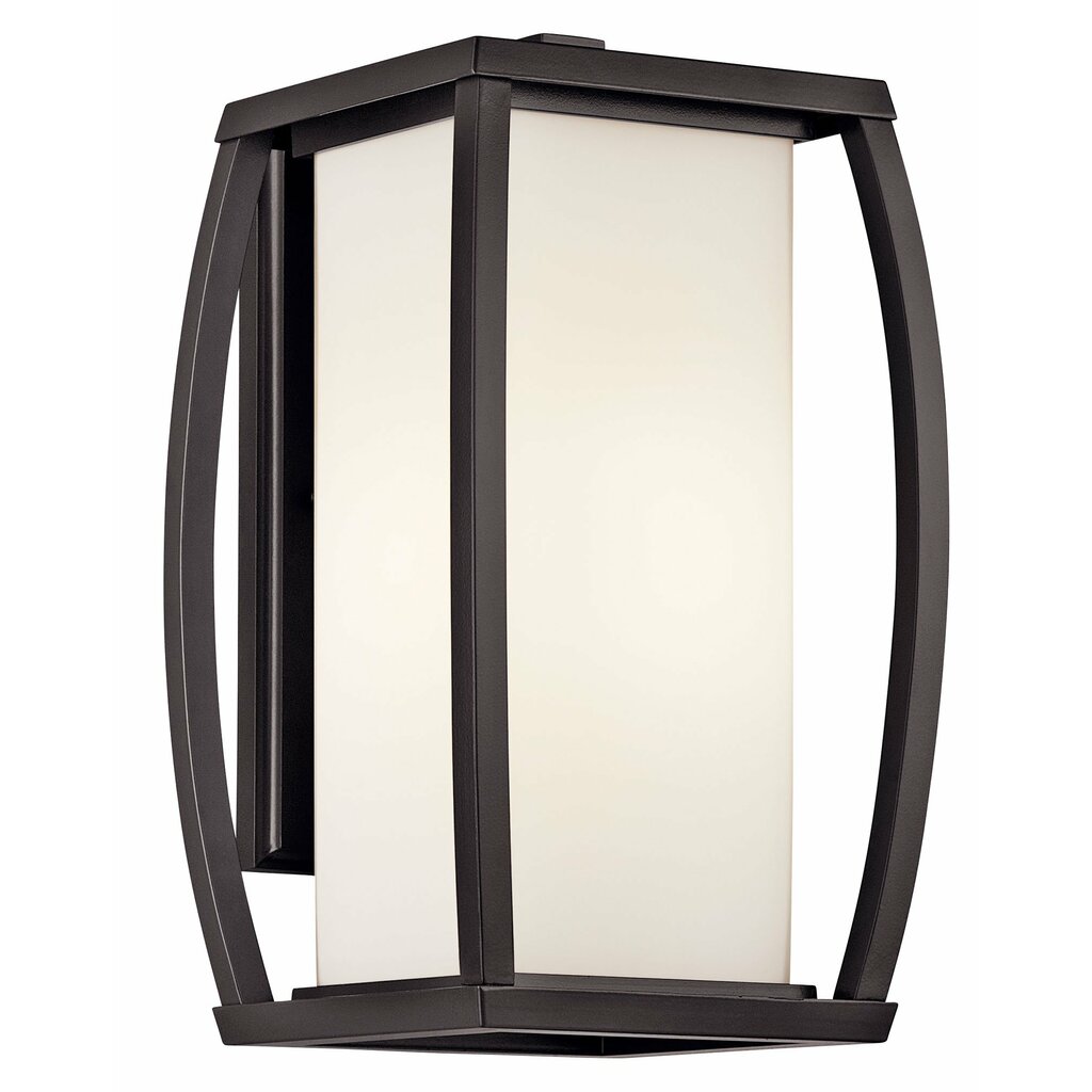 Kichler 49338AZ Fixture Make your outdoor space come alive with the