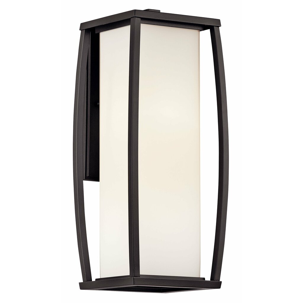 Kichler 49339AZ Fixture Make your outdoor space come alive with the