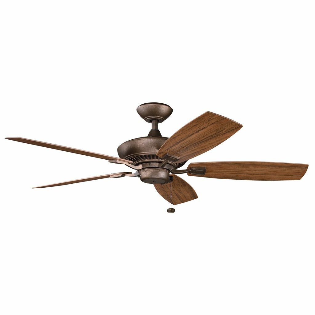 Kichler 310192WCP Featuring a traditional silhouette with classic
