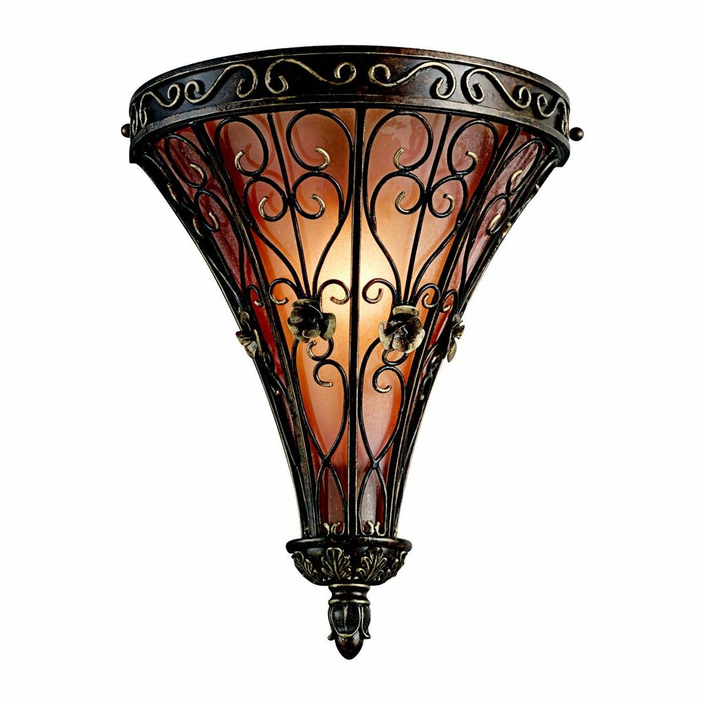 Kichler 45131TRZ Fixture The Marchesa(TM) Collection features European