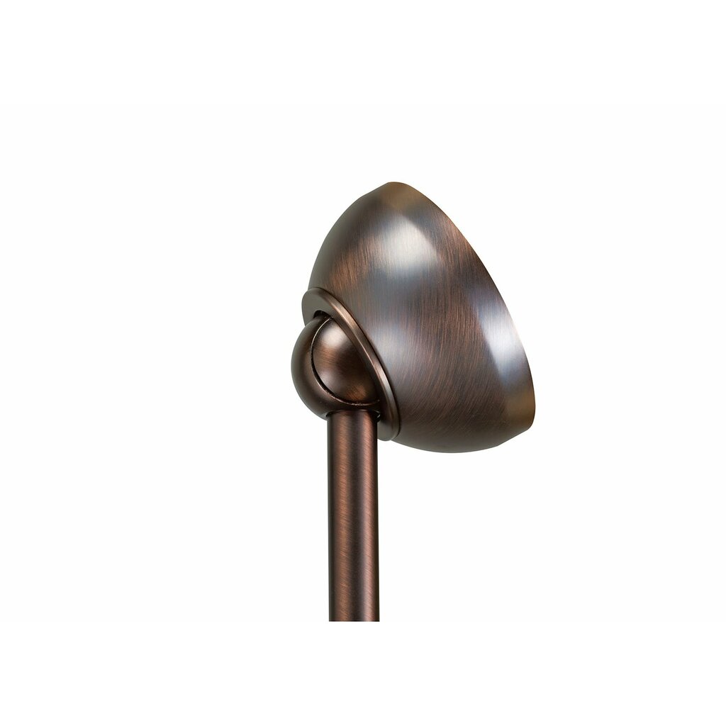Kichler 337005OBB 60 degree Slope Adapter for sloped or vaulted