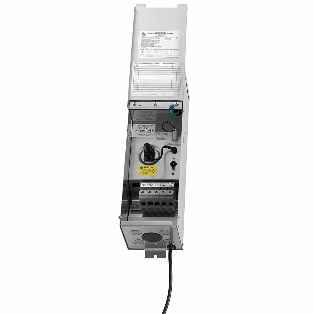 Kichler 15PR100SS Ballast