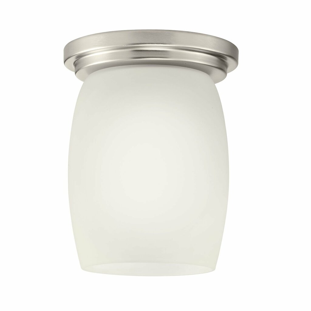 Kichler 8043NI Fixture Named after famed furniture designer Eileen