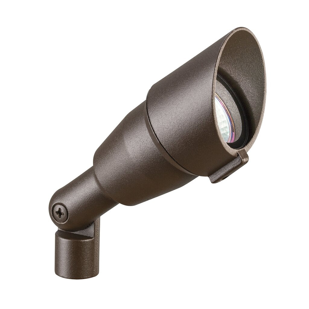 Kichler 15374AZT20L Fixture MINI ACCENT LIGHT - A compact (2in.