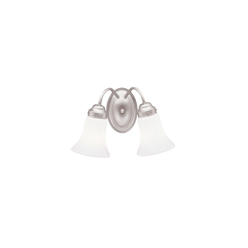 Kichler 6122NI Fixture For those homeowners looking for a classic