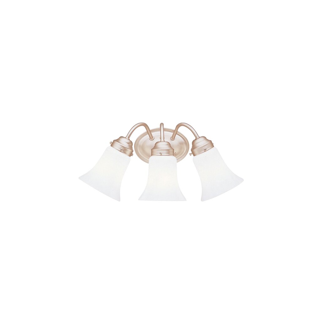 Kichler 6123NI Fixture For those homeowners looking for a classic
