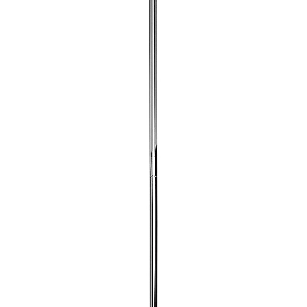 Kichler 2999CH 12 inch stem segment in Chrome