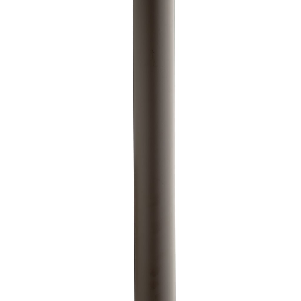 Kichler 9505AZ Fixture Outdoor Light Posts - Dia. 3in. Hgt. 84in.