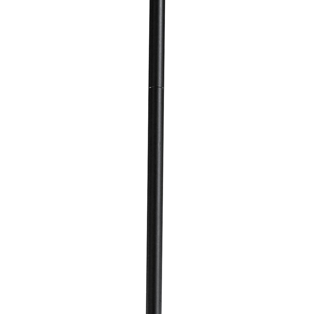 Kichler 2999BK 12 inch stem segment in Black