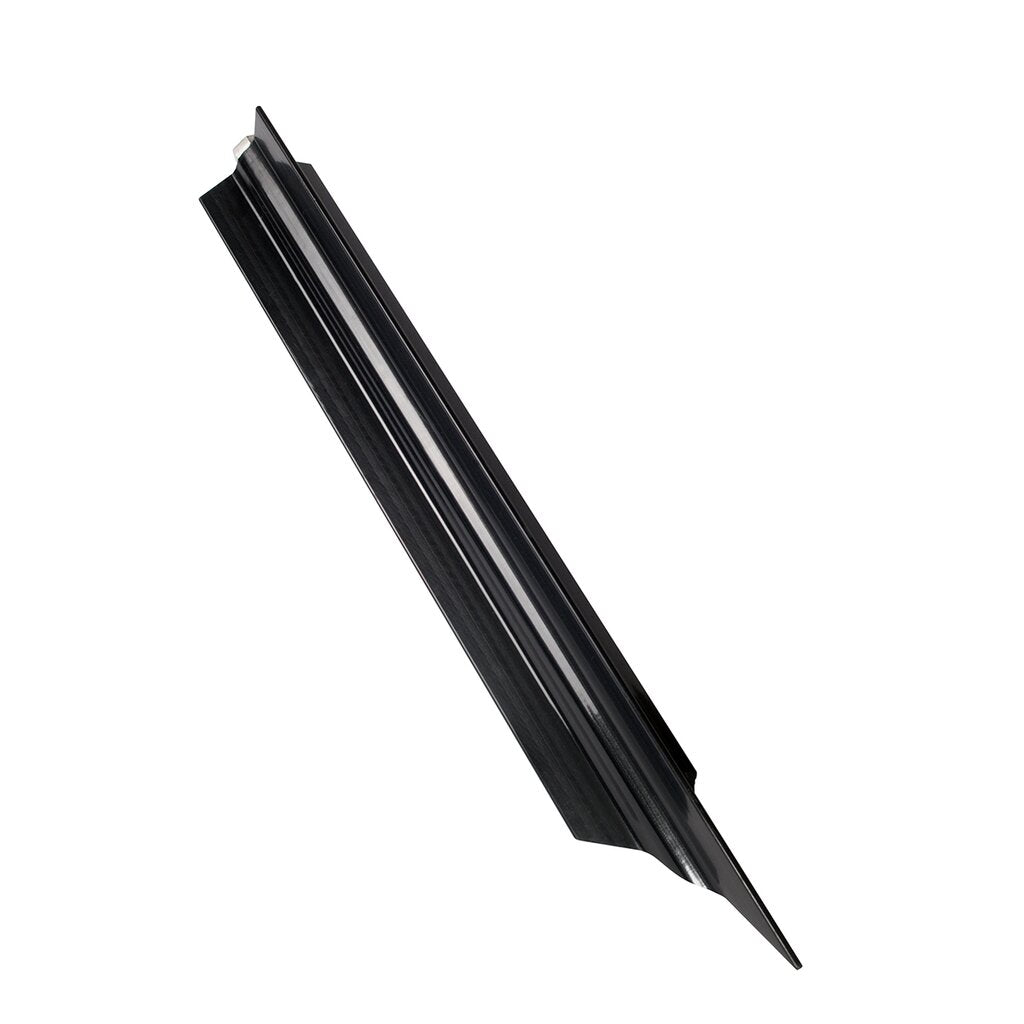 Kichler 15578BK Bollard Mounting Stake For use with all bollard