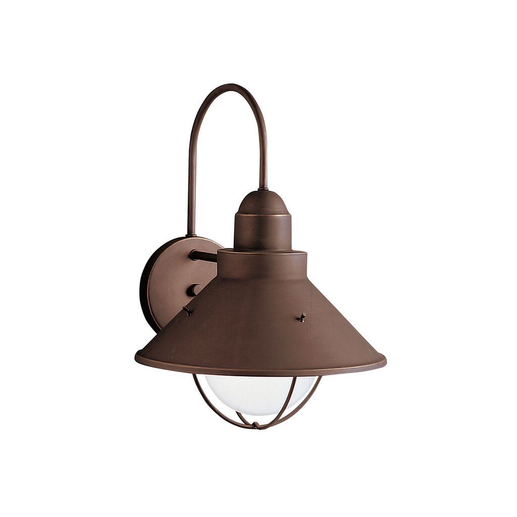 Kichler 9023OZ Fixture With an aura that is as pure a sea breeze the
