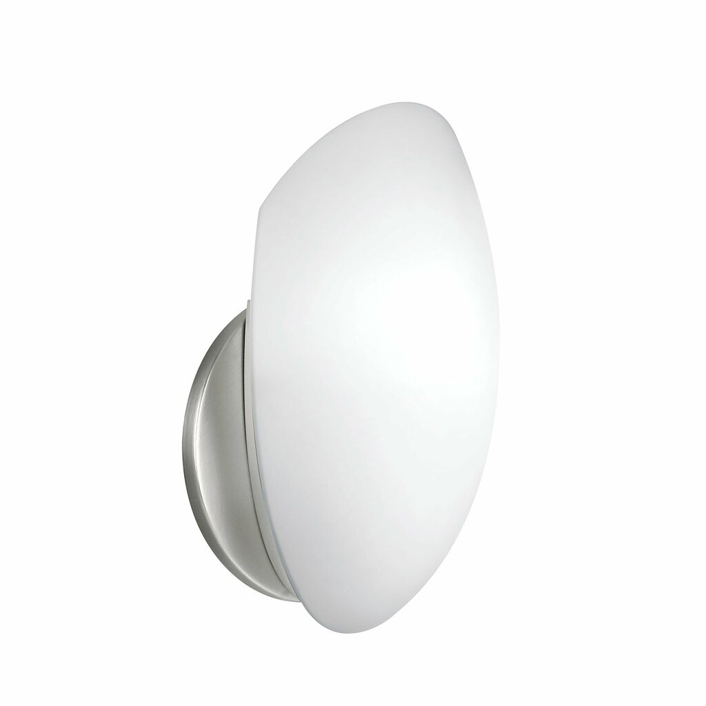 Kichler 6521NI Fixture With a decidedly European flair the Swiss