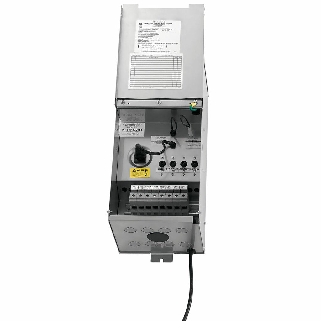 Kichler 15PR1200SS Ballast