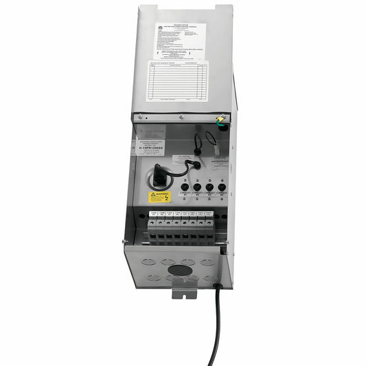Kichler 15PR1200SS Ballast