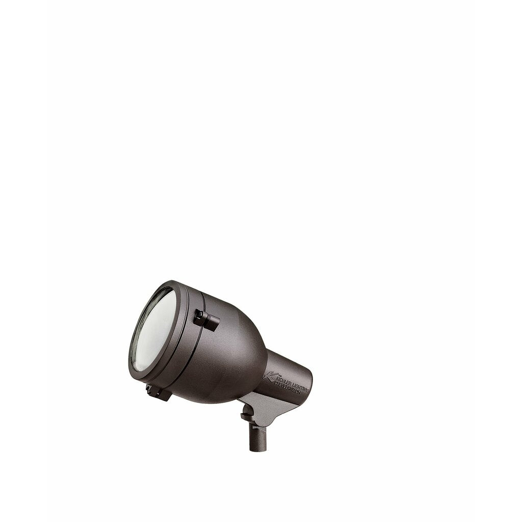 Kichler 15241AZT Fixture Medium-sized (5in.) floodlight for