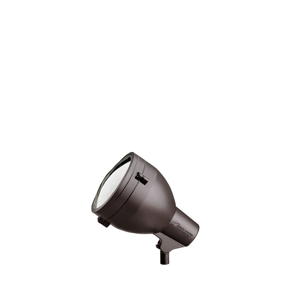 Kichler 15251AZT Fixture Large (7in.) accent light for wider spread