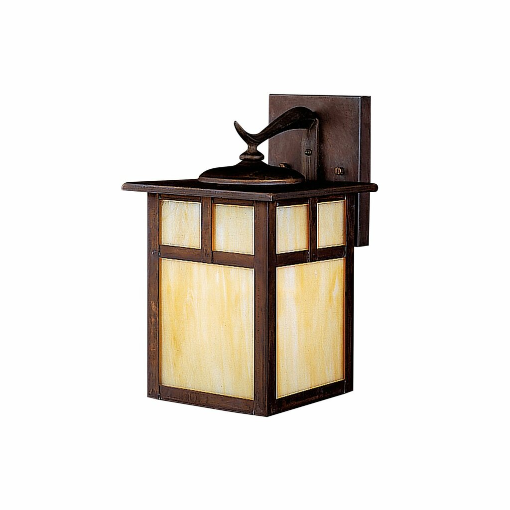 Kichler 9651CV Fixture The Alameda(TM) Collection brings its simple