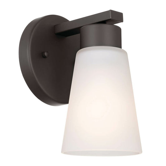 Kichler 52437OZ Fixture Wall Sconce 1Lt