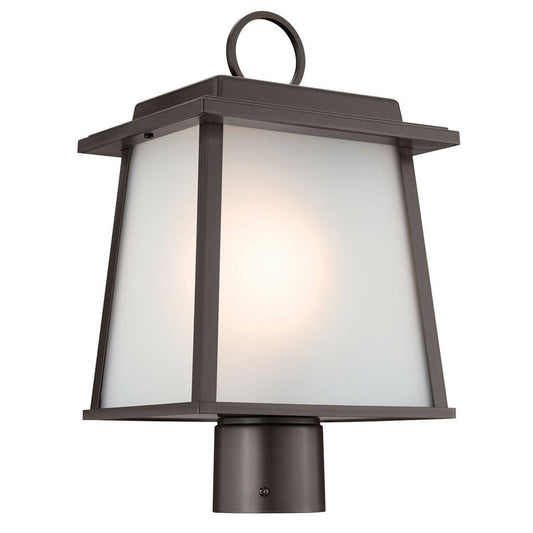 Kichler 59107OZ Fixture Outdoor Post Lantern