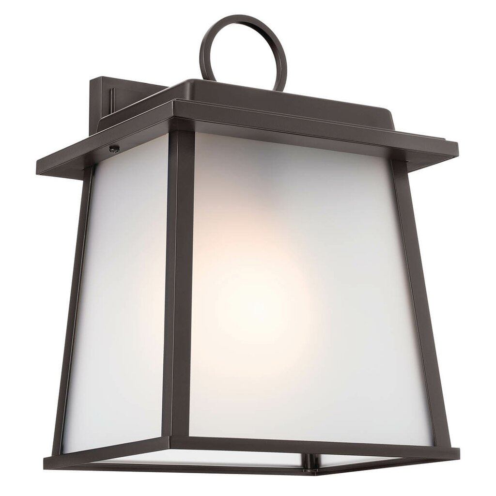Kichler 59106OZ Fixture Outdoor Wall Large