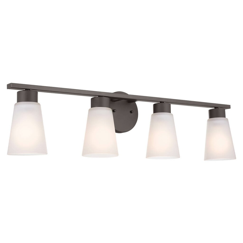 Kichler 55122OZ Fixture Bath 4Lt