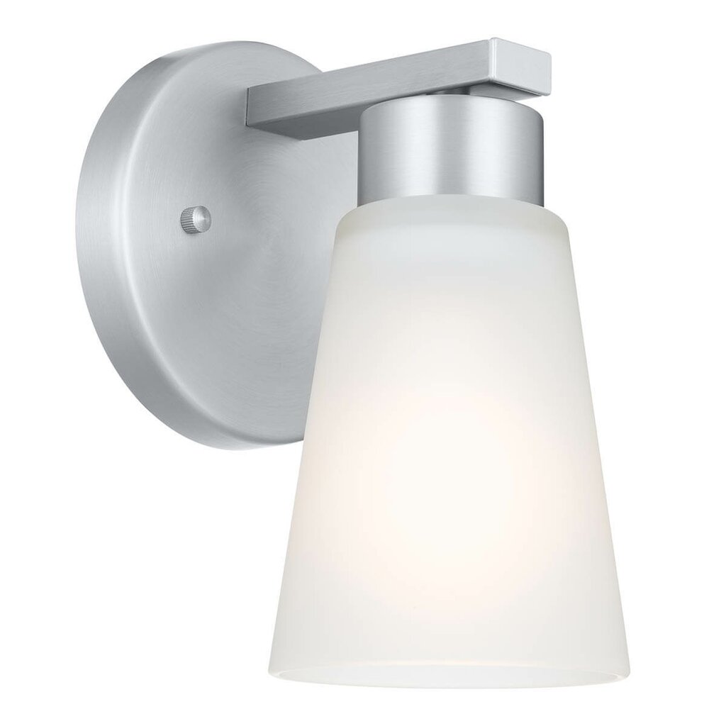 Kichler 52437NI Fixture Wall Sconce 1Lt