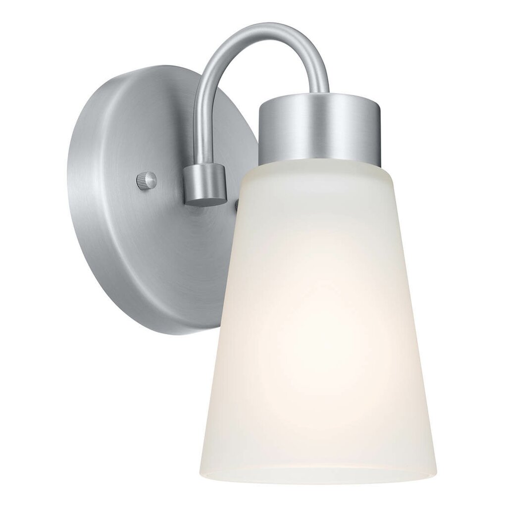 Kichler 52445NI Fixture Wall Sconce 1Lt
