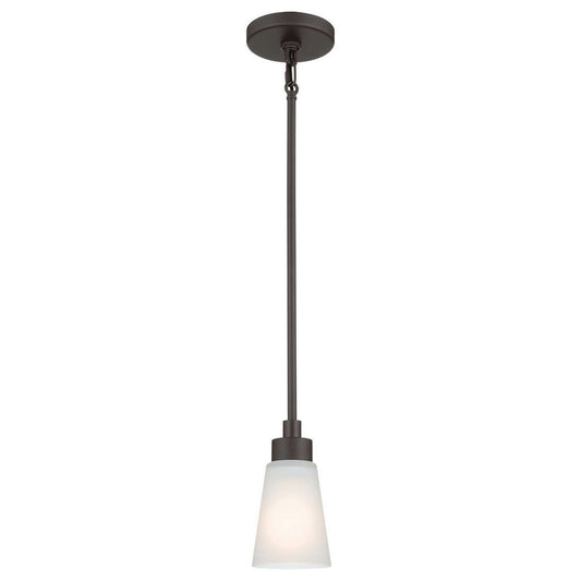 Kichler 52444OZ Fixture Mini Pendant 1Lt