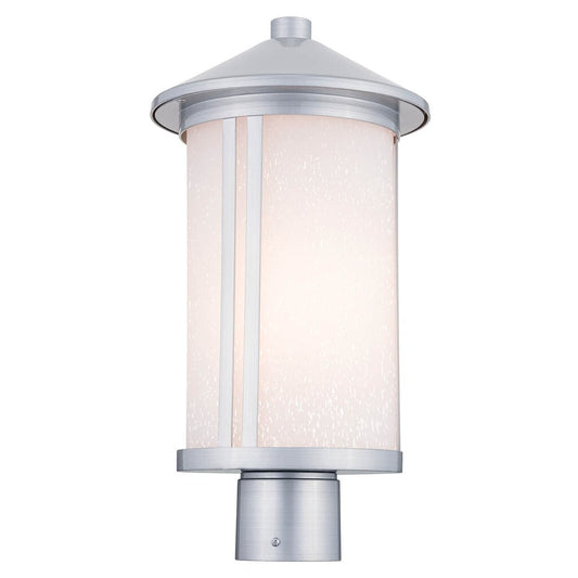 Kichler 59101BA Fixture Outdoor Post Lantern